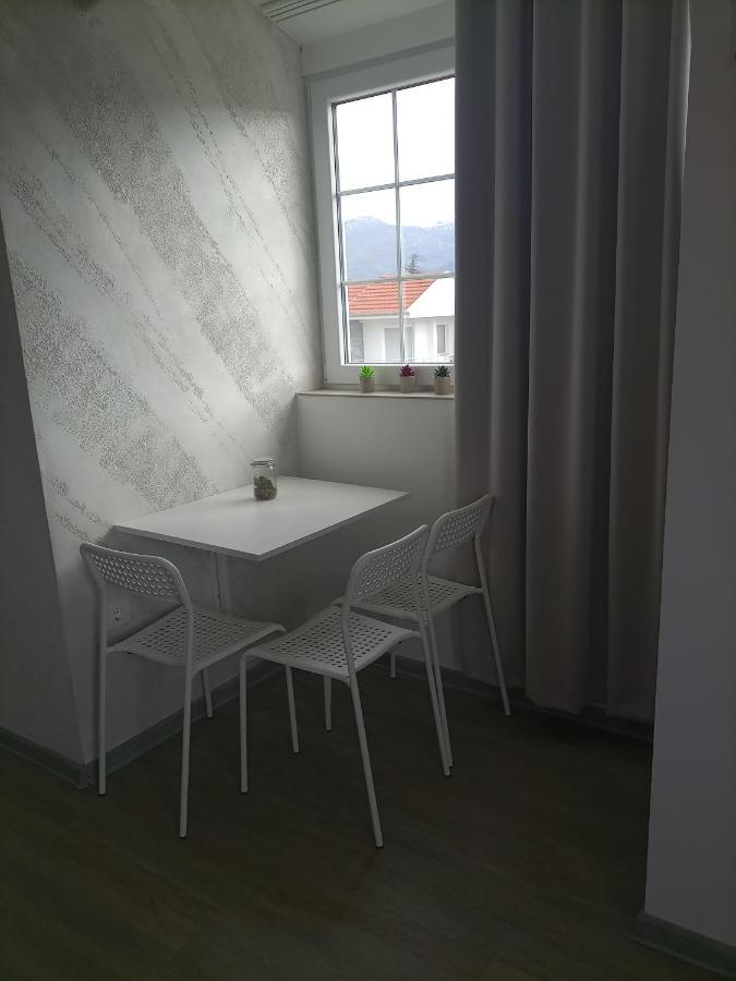 Finesi Apartments 2 Ohri Dış mekan fotoğraf
